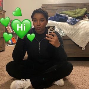 Meet your Posher, Gabrielle